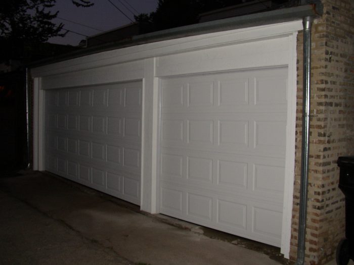 Garage Construction Repair Mikes Garage Construction Repair Chicago