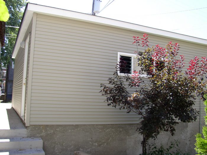 Garage Construction Repair Mikes Garage Construction Repair Chicago